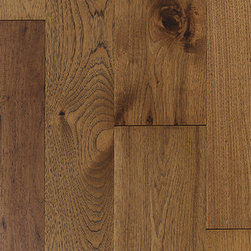 Tuscany Collection - Fontana - Engineered Wood Flooring
