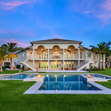 Sarasota Bayfront Residence