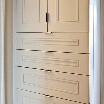 Custom Closets