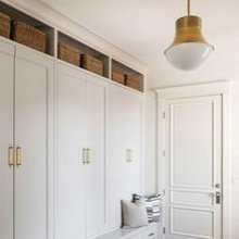 Mudroom
