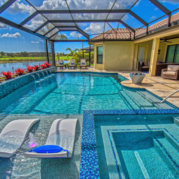 Superior Pools #1 Pool In The World 2018