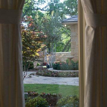 Transitional-Renovation