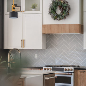 Kitchen Remodeling in Chantilly, VA