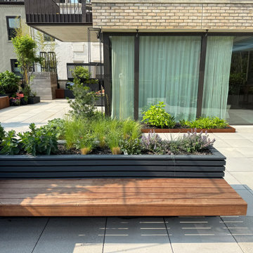 Benches