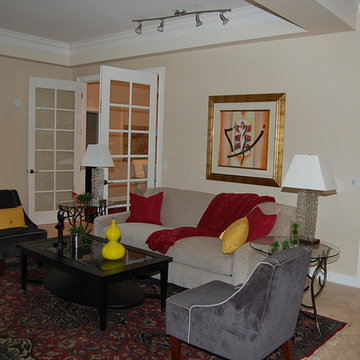 Belleair Mansion