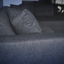 Corner Sectional For a Condo - Sectional Sofas