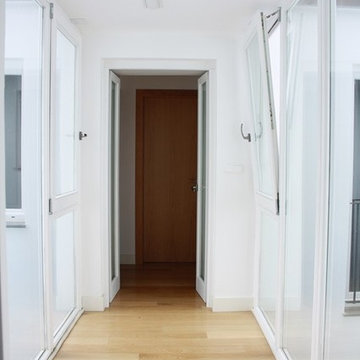 Rehabilitación de Edificio de Viviendas en Viveiro, Lugo