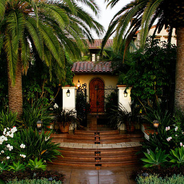 Tustin Mediterranean