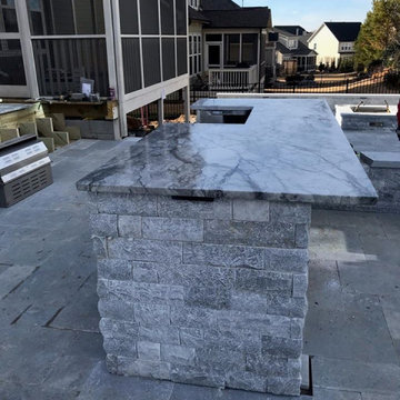 Super White Quartzite