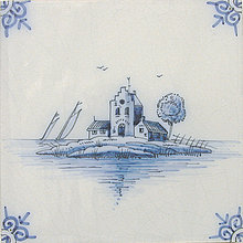 Tile