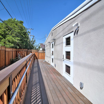 Care Home For Disabled People in San Bruno CA