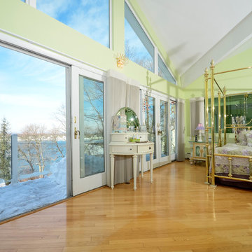 Recent Homes