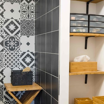 Rénovation complète F4