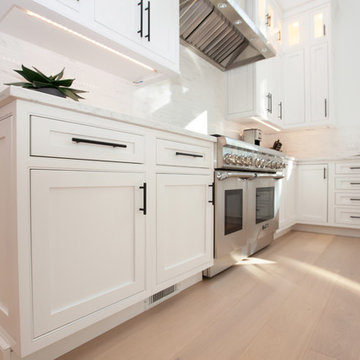 A Modern Masterpiece - Norwell, MA