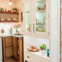 2015 Kitchen & Bath Industry Show - Products