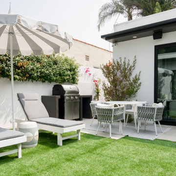 West Los Angeles, CA | Residential