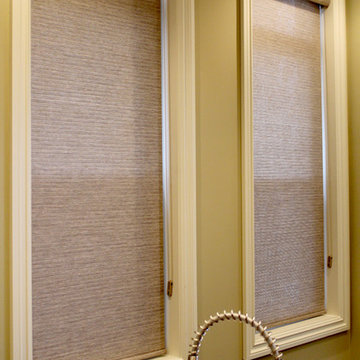 New Home Shadings