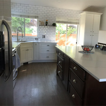 Kitchen Remodels