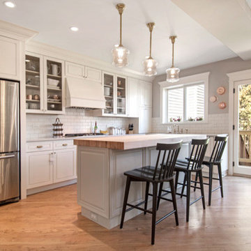 Chicago renovation