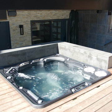 South-East Inspired Retreat