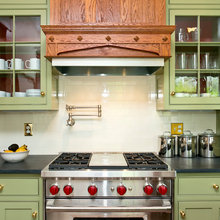 Buena Vista Vintage Kitchen 2024