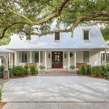 James Island Estate