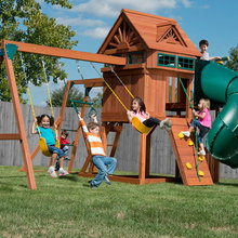 kids playground