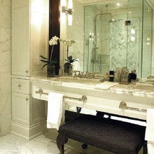 Bathroom Ideas