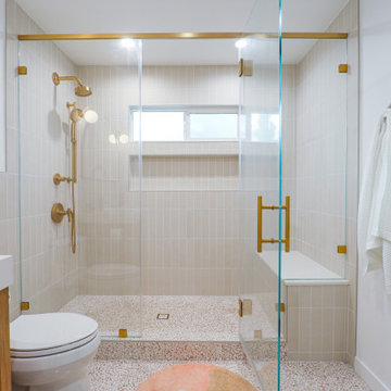 Full Home Remodel