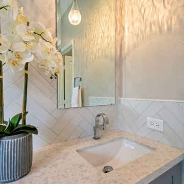 Master Bathroom Remodel