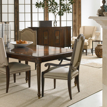 Dining Rooms