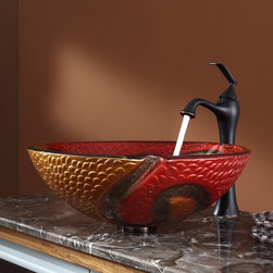 Kraus USA - Products