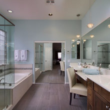 Bath Tub