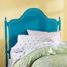 spare room