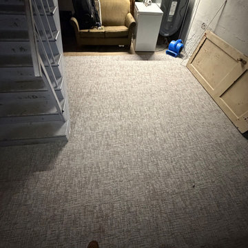 carpet flooring