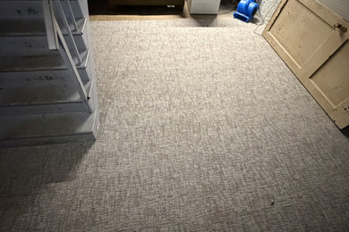 carpet flooring