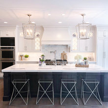 Kitchen renovation