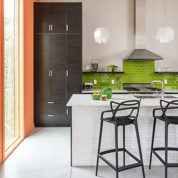 Cache Creek Residence