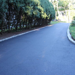Riverside Driveway - Products
