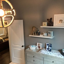 Nursery