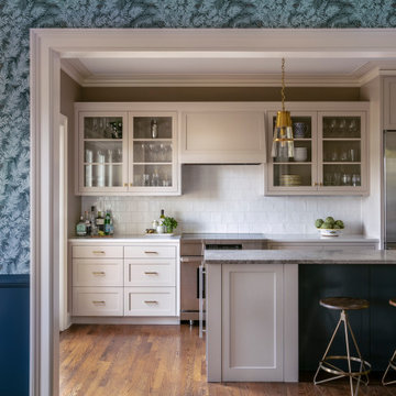 Kitchen Projects