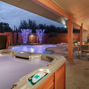 Meadow House - AirBnB
