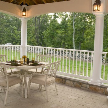 Endurance® Original Rail™