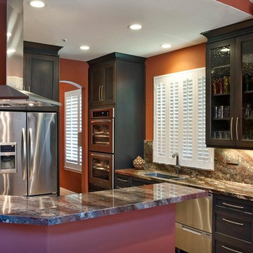 Rapid Remodel