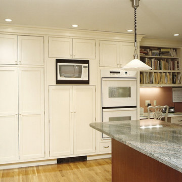 Kitchens