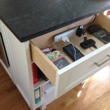 Organization / Cabinets