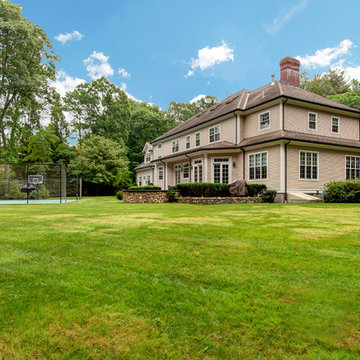 245 Winter Street, Weston, MA