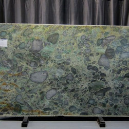 Granite Emerald Green - Products