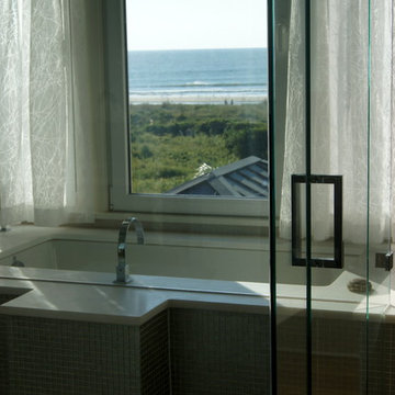 Coastal Contemporary