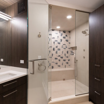 New Eastside Bathroom Remodel